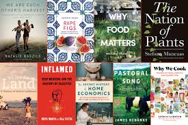 34 Noteworthy Food and Farming Books for the Summer of 2021 | Civil Eats