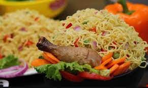Food This Is Why Indomie Is Nigeria S Favorite Noodles gambar png