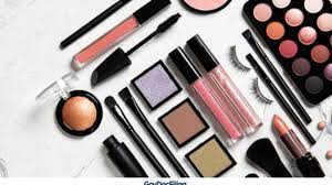 how to start selling cosmetics