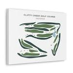 Check out Clifty Creek Golf Course, Indiana - Golf Course Prints