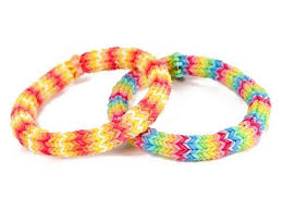 Image result for rainbow loom