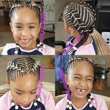 Want to change up your hairstyle? 110 Cornrows Kids Ideas In 2021 Little Girl Braids Braids For Kids Kids Hairstyles