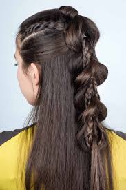 stunning prom hairstyles for long hair