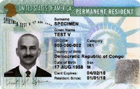 As of 2019, there are an estimated 13.9 million green card holders of whom 9.1 million are eligible to become united states citizens. United States U S Green Card