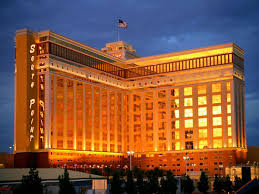 South Point Hotel Las Vegas Nv Booking Com