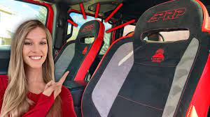 long term review for prp seat covers