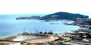 Indirizzo del porto di civitavecchia. Porto Di Gaeta Passi Avanti Per La Variante Al Prp Corriere Nazionale