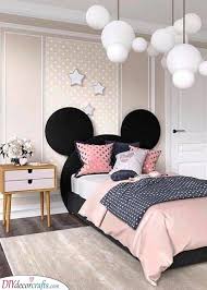 toddler girl bedroom ideas on a budget