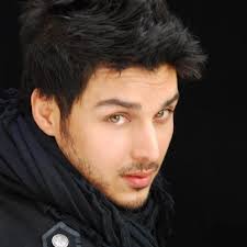 Pakistani actor, Ahsan Khan. Ahsan Khan Makes His Entry in Bollywood Well known Pakistani TV actor Ahsan Khan who walked the ramp at the Pantene Bridal ... - Ahsan-Khan1