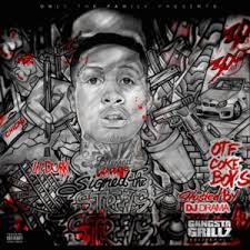 The deluxe was released in january 2021 and has 12 bonus tracks, with features from lil baby, pooh shiesty and sydny august. Lil Durk The Voice Lyrics And Tracklist Genius
