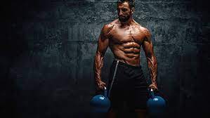 12 minute workout spikes anabolic hormones