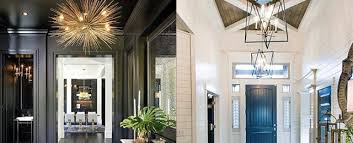 top 40 best foyer lighting ideas