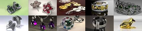 jewelry cad dream 3d jewelry design