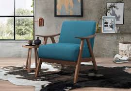 the most comfortable accent chair