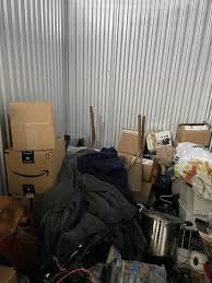 storage unit auction in miami fl at