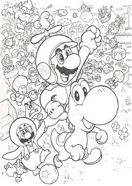 ^ official simplified chinese website for mario kart. Ausmalbilder Schwer Super Mario Mario Coloring Pages Pokemon Coloring Pages Abstract Coloring Pages