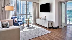 downtown fort lauderdale hotel rooms