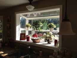Kitchen Garden Window Greenhouse