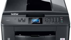 Printer / scanner | brother. Brother Mfc J430w Wireless Printer Setup Software Driver Wireless Printer Setup