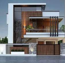 home exterior design service