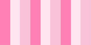 pink tone of vertical strip cute