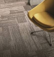 aerial interface nylon carpet tiles at