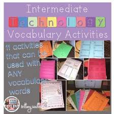 The     best Technology vocabulary ideas on Pinterest   Apps for     Pinterest vocabulary of critical thinking washburn