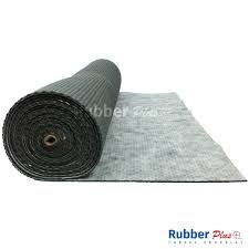 3mm soundproof underlay acoustec 3