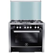 Unionaire I Cook Pro Gas Cooker 5