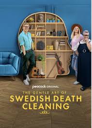 Gentle Art Of Swedish Cleaning