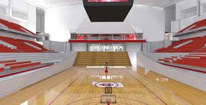 Historic 40 Million Gift Will Renovate Ius Assembly Hall