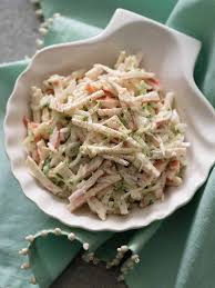 anese crab salad kani sarada