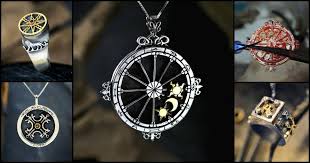 Astrology Jewelry