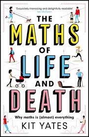 The Maths Of Life And By Kit