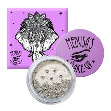 medusa s makeup mystical eye dust