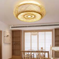 rattan ceiling ls for kitchen living