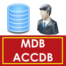 Replace database.accdb with the path to the database you want to convert. Accdb Mdb Db Manager Pro Editor For Ms Access Apps Bei Google Play