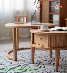 Wooden Frame Living Room Furniture