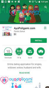 Ask someone what their favorite dating website is, and the answer will be as different as the person. Polygamy Dating App Draws Criticism In Indonesia
