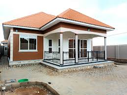 4 Bedrooms Brand New House For In