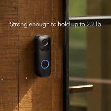No Drill Mount For Blink Doorbell