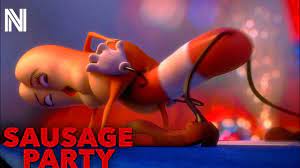 Sausage party sex
