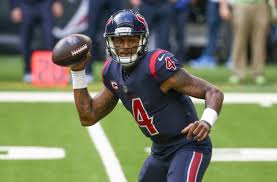 The texans are saying they have no plans to trade their star quarterback. Sf 49ers Would Trade Nick Bosa For Deshaun Watson
