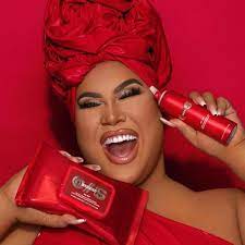 patrick starrr launches one size