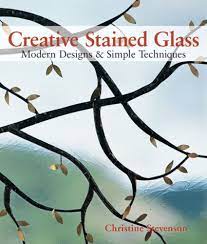 9781600591327 Creative Stained Glass