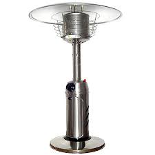 Fire Sense Stainless Steel Table Top