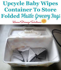 Check spelling or type a new query. 6 Diy Plastic Bag Holder Ideas Using Upcycled Containers