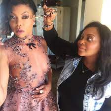 15 black celebrity makeup artists who