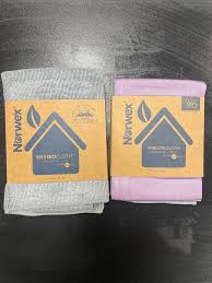 norwex basic package envirocloth