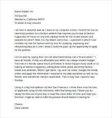    Email Cover Letter Templates     Free Sample  Example  Format     Pinterest cover letter template